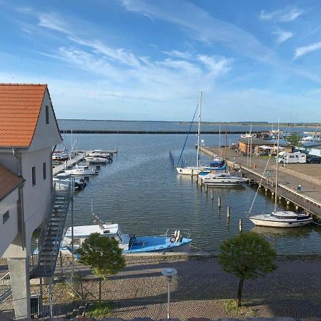 Windrose Apartman Barth Kültér fotó