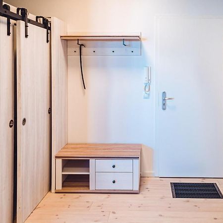 Windrose Apartman Barth Kültér fotó